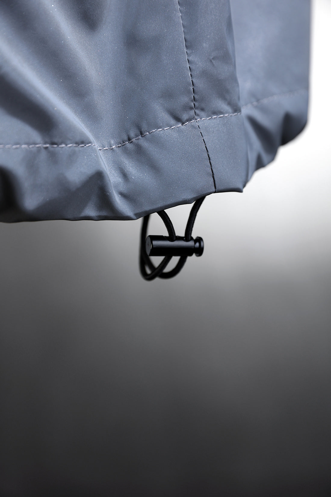 Jaket Windbreaker