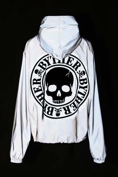 Jaket Windbreaker