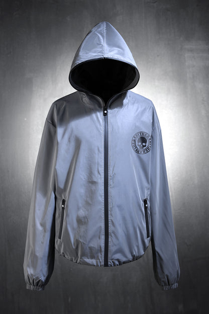 Jaket Windbreaker