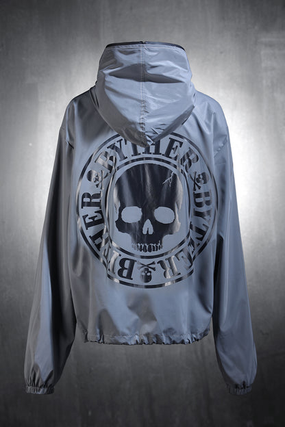 Jaket Windbreaker