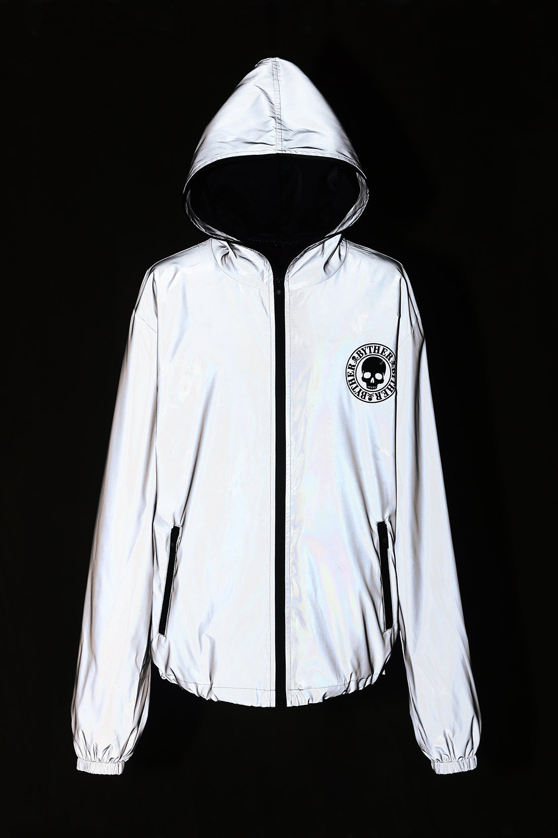Jaket Windbreaker